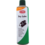 Cykelunderhåll CRC Dry Lube 500ml