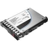 HP PCIe Gen4 x4 NVMe - SSDs Hårddiskar HP P06952-B21 750GB