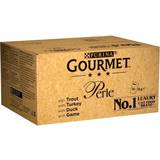 Purina Gourmet Perle Mixed Selection Cat Food Mega Packs 96x85g