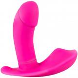 You2Toys Sexleksaker You2Toys Sweet Smile Remote Controlled Panty Vibrator