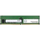 RAM minnen Dell DDR4 2933MHz 16GB (AA579532)