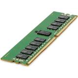 HPE DDR5 RAM minnen HPE P19041B21 16GB 1Rx4 PC4-2933Y-R Smar