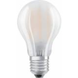 Osram LED-lampor Osram LED-LAMPA NORMAL 60 MATT BOX Beijerbygg Byggmaterial