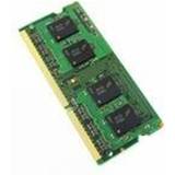 Fujitsu 32 GB - SO-DIMM DDR4 RAM minnen Fujitsu DDR4 module 32 GB SO-DIMM 260-pin unbuffered