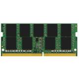 RAM minnen CoreParts 4GB Memory Module
