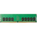 HP RAM minnen HP DDR4 2933MHz 16GB ECC Reg (5YZ54AA)