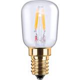 Segula E14 LED-lampor Segula SEG-55263 LED Lamps 1,5 W E14