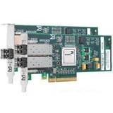 IBM PCIe Nätverkskort & Bluetooth-adaptrar IBM 8Gb FC Dual-Port HBA för