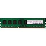 DDR3 RAM minnen Innovation IT PC 670433 8GB DDR3 1600MHz minnesmodul (4260124852022)