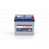 Bosch Batterier - Bilbatterier Batterier & Laddbart Bosch Bilbatteri S4024 540 A 12 V 60 Ah
