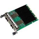 Fujitsu PCIe Nätverkskort Fujitsu PLAN EP Intel E810-XXVDA2