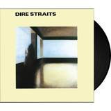 Klassiskt Musik Dire Straits Dire Straits (Vinyl)