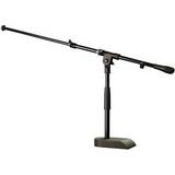 Audix Mikrofontillbehör Audix Stand-Kd Heavy Duty Solid Base Microphone Stand