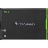 Blackberry Batterier & Laddbart Blackberry Original J-M1 Battery, Bat-30615-008, No Porsche Design. For Bold 9930