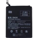 Xiaomi Batterier Batterier & Laddbart Xiaomi BM36
