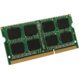 Fujitsu SO-DIMM DDR4 RAM minnen Fujitsu DDR4 module 16 GB SO-DIMM 260-pin unbuffered