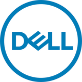 Dell Nätaggregat Dell Single (1 0) power supply hot-plug 600 Watt Strömförsörjning 600 Watt 80 Plus