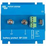 Batteriladdare Batterier & Laddbart Victron Energy BatteryProtect 12/24V-220A
