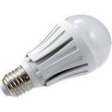 Ultron LED-lampor Ultron save-E LED-lyspære 10W A 810lumen 3000K Varmt hvidt lys > I externt lager, forväntat leveransdatum hos dig 27-10-2022