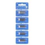 Batterier & Laddbart everActive Alkaline Batteries A23 12V Blister 5 Pcs