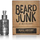 Skäggoljor Waterclouds Beard Lubricant Black Edition 50ml