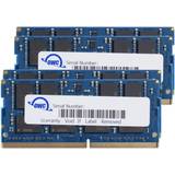 RAM minnen OWC SO-DIMM DDR4 2666MHz 2x8GB For Mac (2666DDR4S16P)