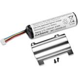 Batterier & Laddbart Garmin Litiumjonbatteri DC50