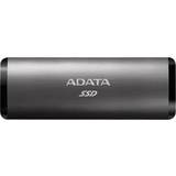 Adata Extern - SSDs Hårddiskar Adata SE760 2TB