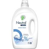 Neutral Städutrustning & Rengöringsmedel Neutral White Wash Liquid Laundry Detergent 1Lc