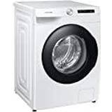 Samsung Automatisk tvättmedelsdosering Tvättmaskiner Samsung WW5100T