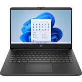 HP 4 GB - Windows Laptops HP 14s-dq2011no