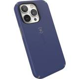Speck Lila Mobilfodral Speck CandyShell Pro Case for iPhone 14 Pro