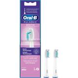 Oral b pulsonic Oral-B Pulsonic Sensitive 2-pack