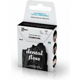 Tandtråd & Tandpetare The Humble Co. Dental Floss Charcoal 50m