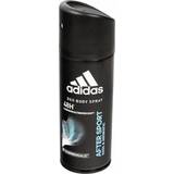 Adidas Deodoranter adidas After Sport Deo Spray 150ml