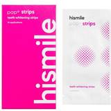 Tandblekning Hismile PAP+ Whitening Strips Kit