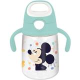 Disney Tillbehör Disney Mickey Mouse Sippy Cup Pop Up