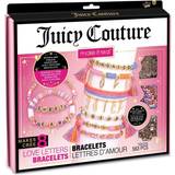 Juicy couture barn Make It Real Juicy Couture DYI set "Love Letters"