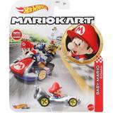 Hot Wheels Mario Kart BABY MARIO B-Dasher