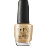 OPI Jewel Be Bold Nail Lacquer Sleigh Bells Bling 15ml