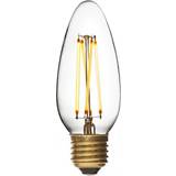 Danlamp LED-lampor Danlamp Kyrklampa LED E27. 3,5W 240V