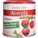 Nyform Vitaminer & Kosttillskott Nyform Acerola C-vitamin Pulver 100g