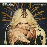 Elle King Shake the Spirit (CD)