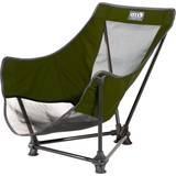 Eno Campingmöbler Eno Lounger SL Chair Olivgrön