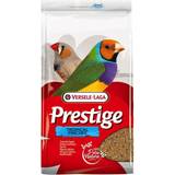 Fågel & Insekter - Veterinärfoder - Vitamin D Husdjur Versele Laga Prestige Tropical Finches