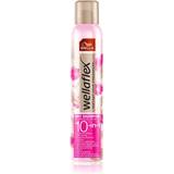 Wella Torrschampon Wella Sensual Rose Dry Shampoo Hairspray