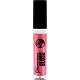W7 Läpprodukter W7 Glamorous Lipgloss 04