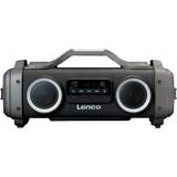Lenco Bluetooth-högtalare Lenco SPR-200