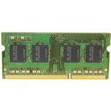 Fujitsu SO-DIMM DDR4 RAM minnen Fujitsu DDR4 module 8 GB SO-DIMM 260-pin 3200 MHz PC4-25600 unbuffered