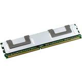 RAM minnen CoreParts MMDE012-4GB RAM-minnen 1 x 4 GB DDR3 1333 MHz ECC